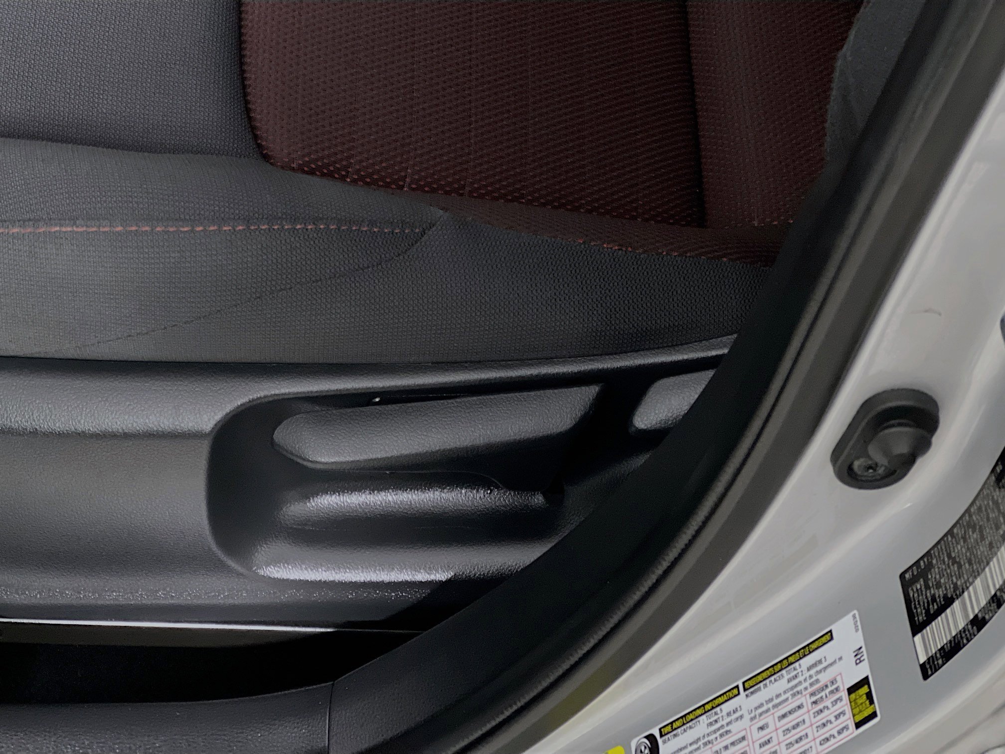 Used 2023 Toyota Corolla SE image 16