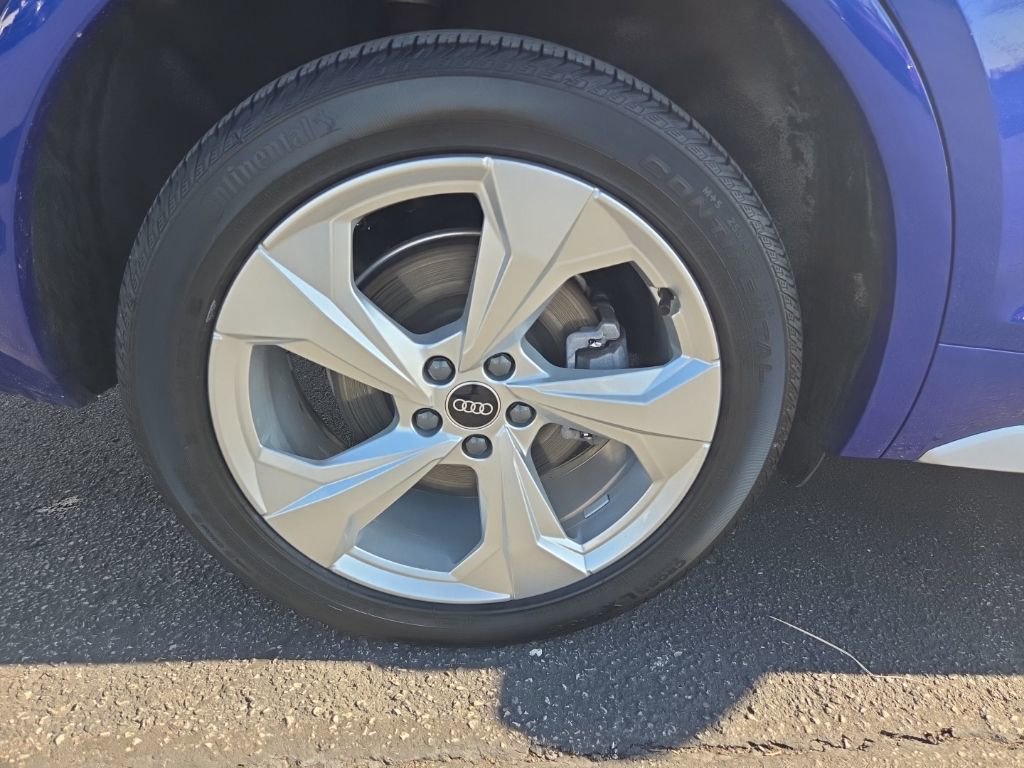 Used 2023 Audi Q5 2.0T Premium Plus w/ Premium Plus Package image 17