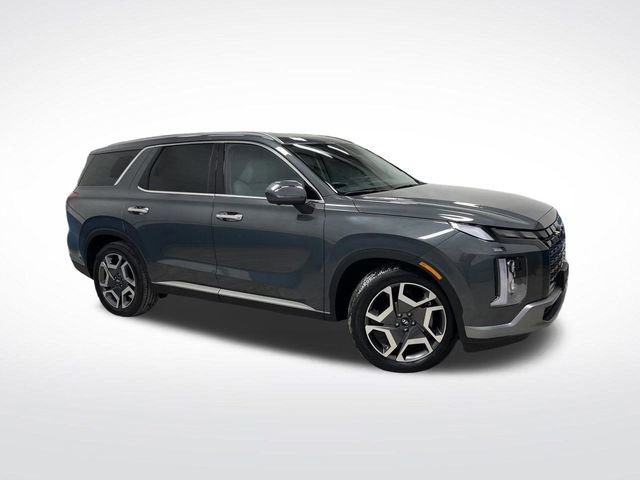 Used 2025 Hyundai Palisade SEL image 44