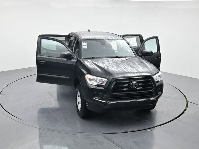 Used 2021 Toyota Tacoma SR image 43