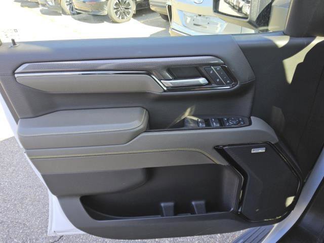Used 2024 Chevrolet Silverado 1500 ZR2 w/ ZR2 Bison Edition image 7