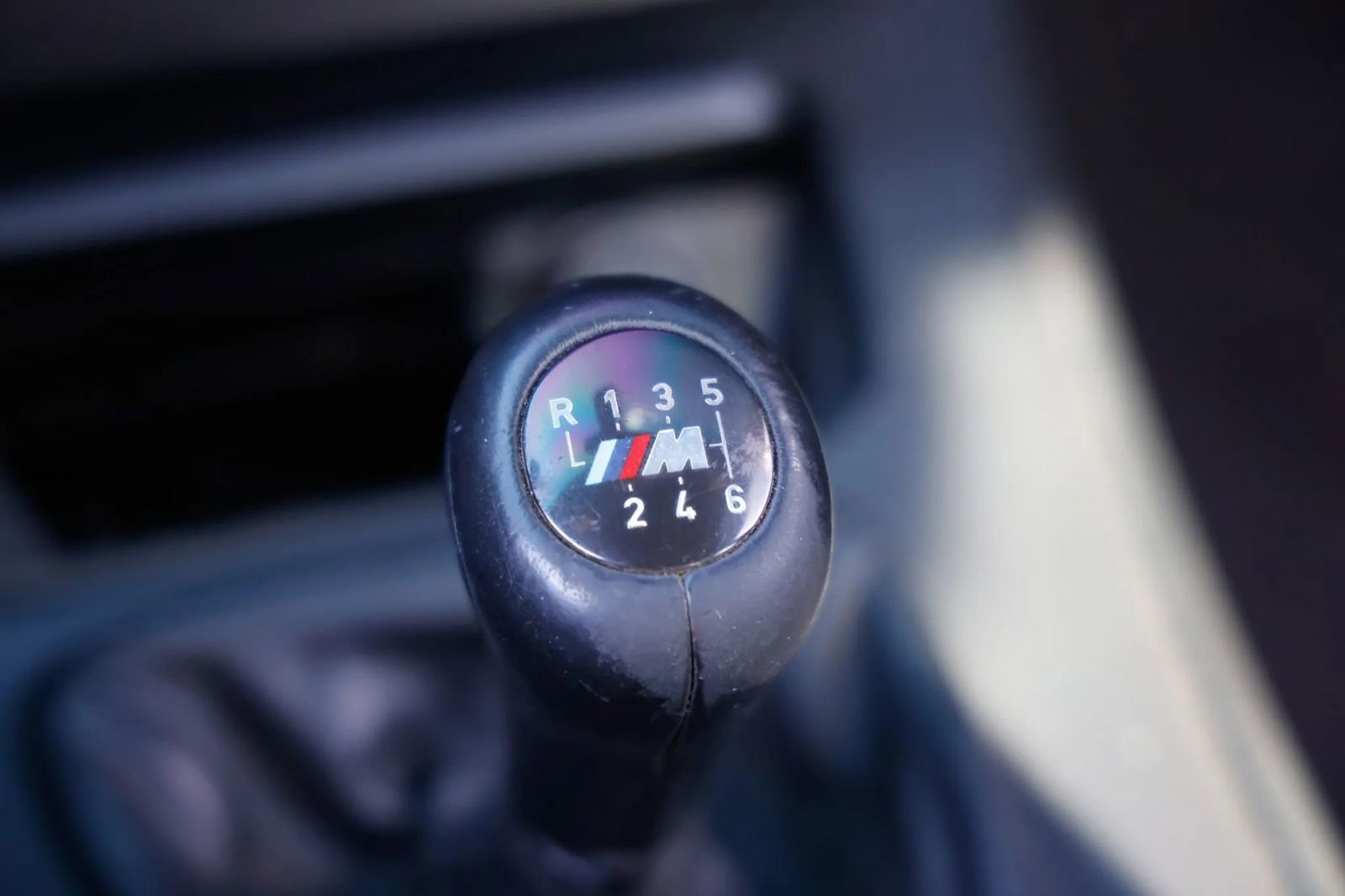 Used 2009 BMW M3 Sedan image 38