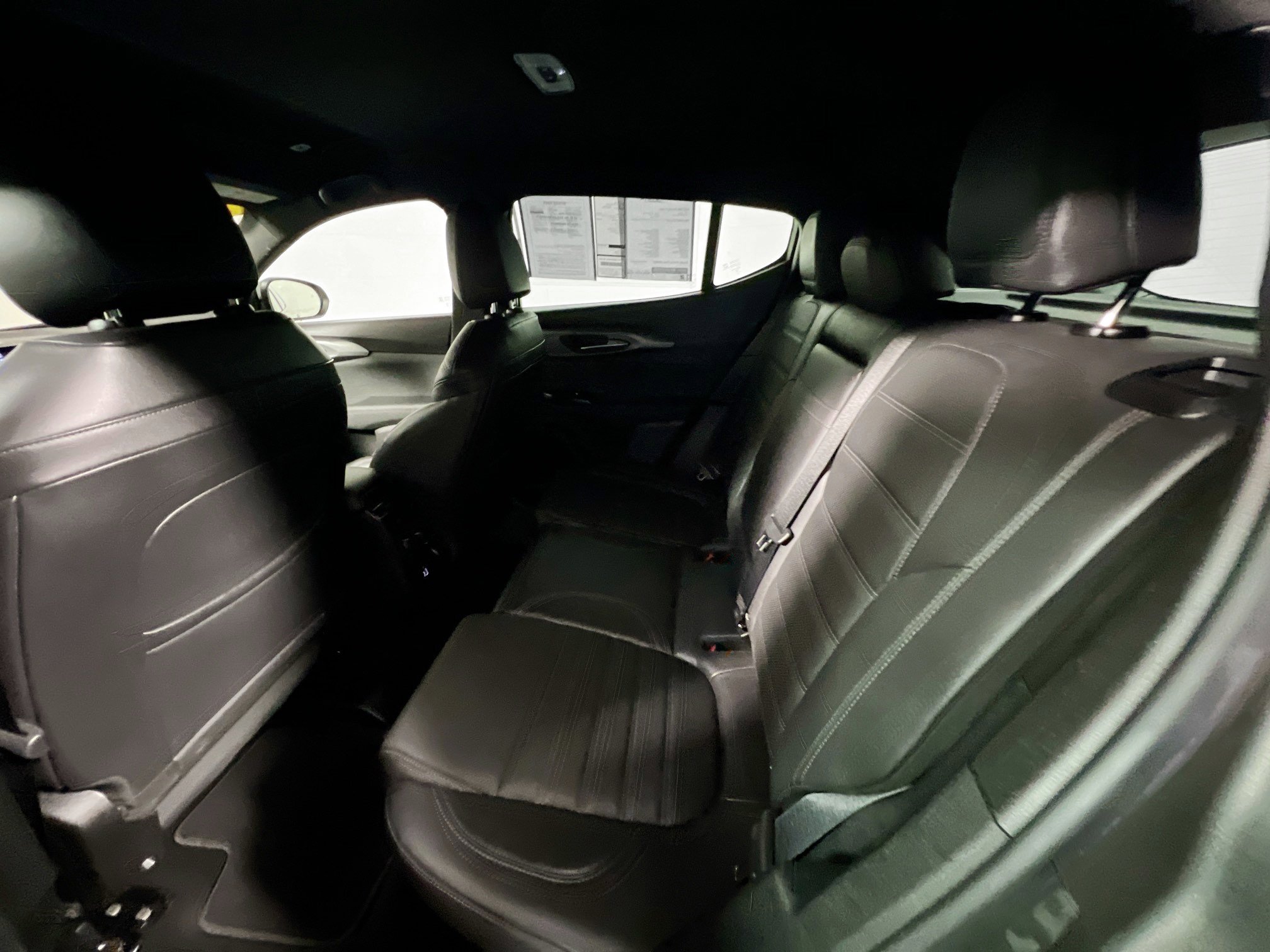 Used 2024 Alfa Romeo Tonale Veloce w/ Premium Interior Package image 29