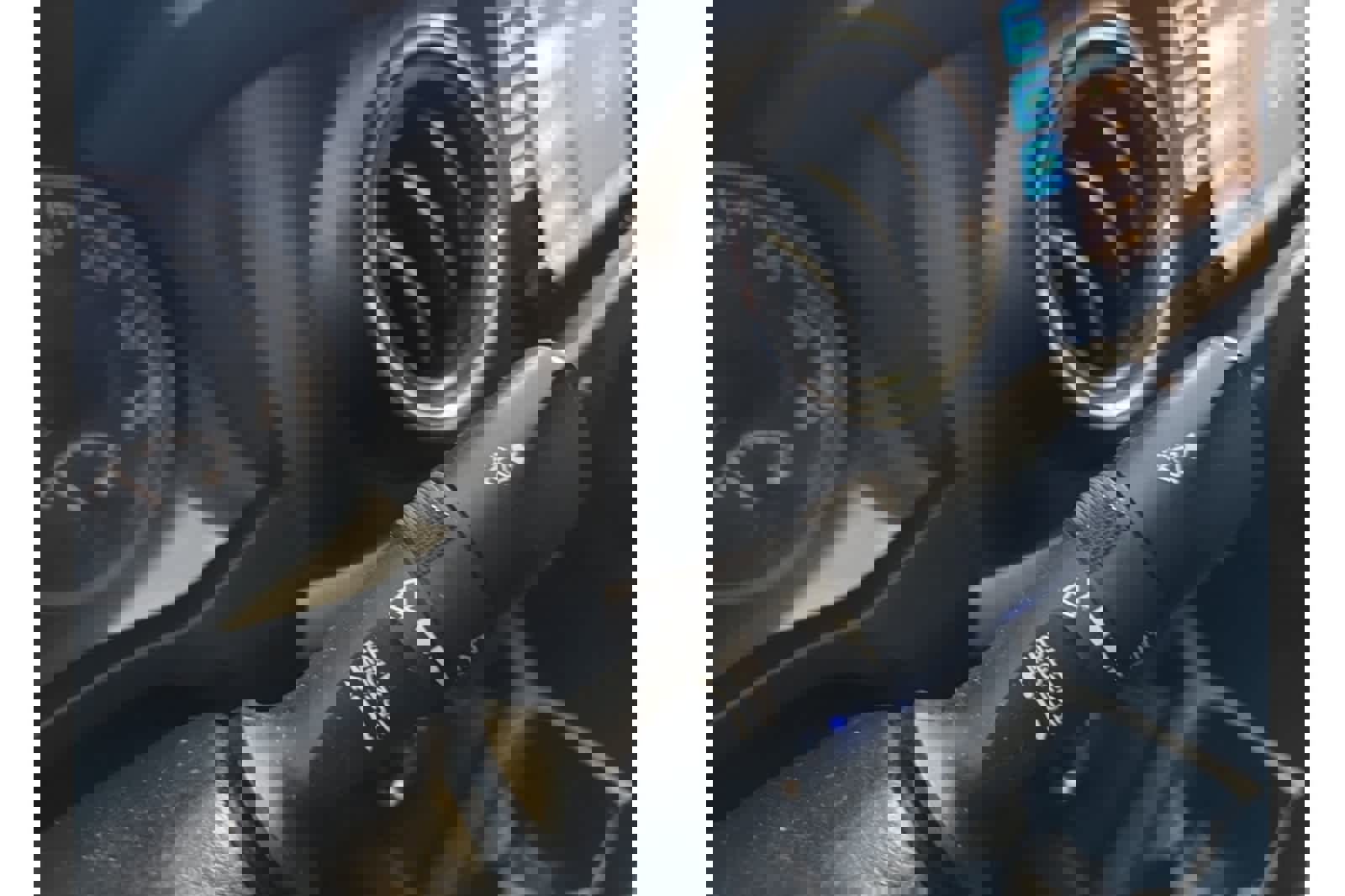 Used 2017 Toyota Tacoma TRD Off-Road image 30