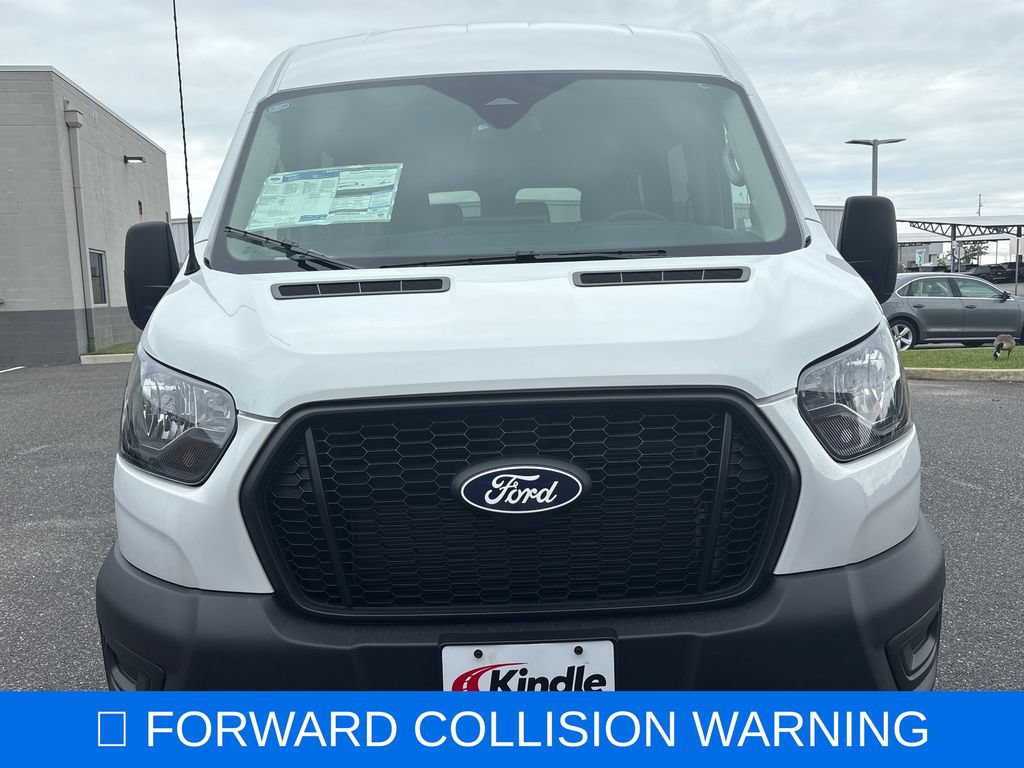 New 2026 Ford Transit 350 XL RWD image 2