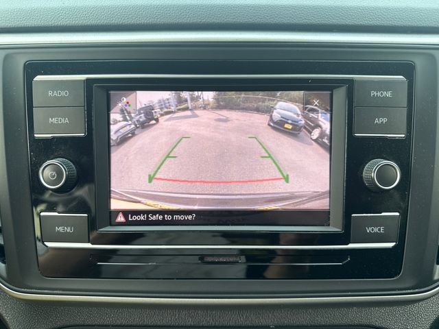 Used 2020 Volkswagen Atlas Cross Sport S AWD/4WD image 19
