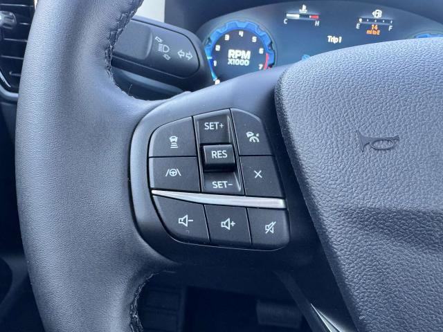 New 2025 Ford Bronco Sport Heritage w/ Convenience Package image 17