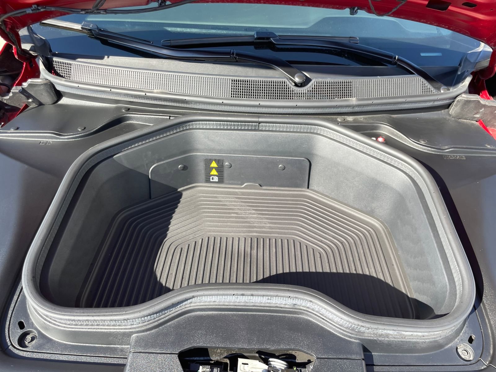 Used 2025 Jeep Wagoneer S Limited image 25