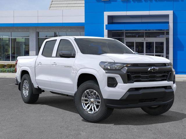 New 2026 Chevrolet Colorado LT image 7