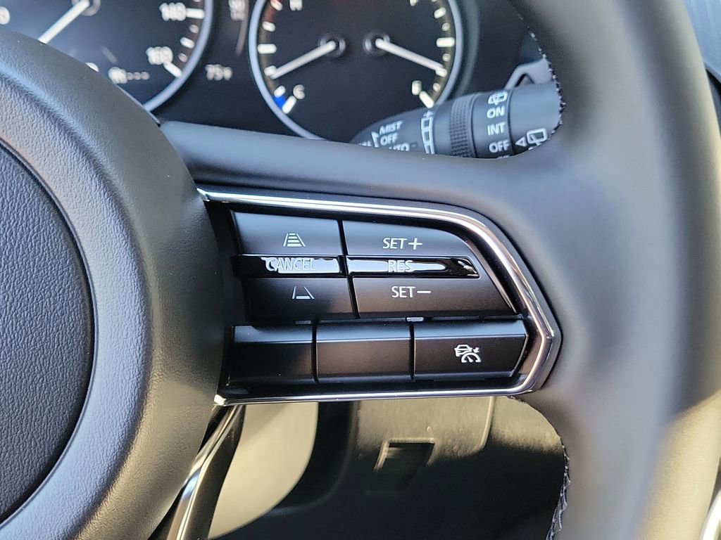 New 2026 MAZDA CX-90 3.3 Turbo w/ Select Package image 28