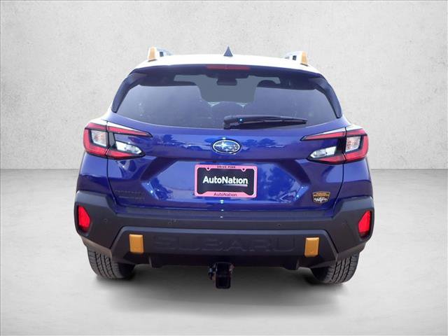 New 2026 Subaru Crosstrek 2.5i Wilderness image 3
