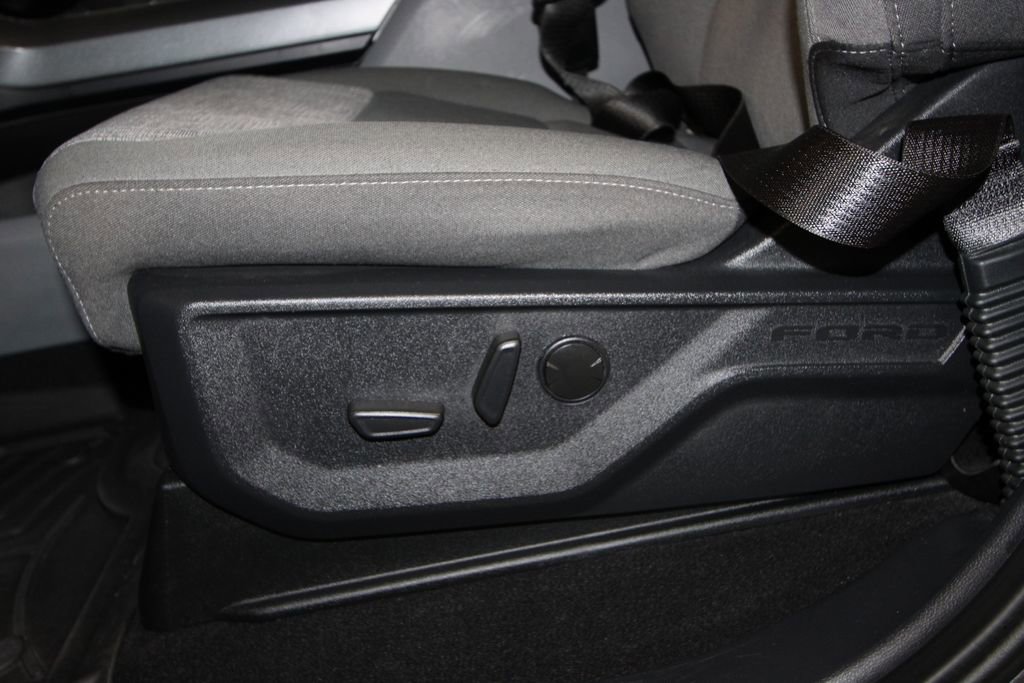 Used 2023 Ford F150 XLT w/ Equipment Group 302A High image 7