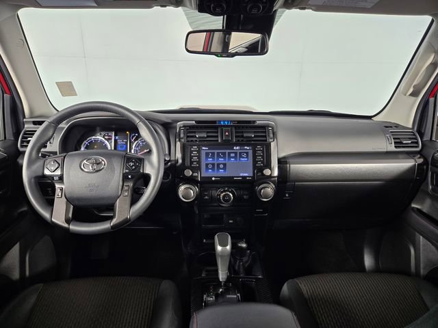Used 2024 Toyota 4Runner TRD Off-Road image 25
