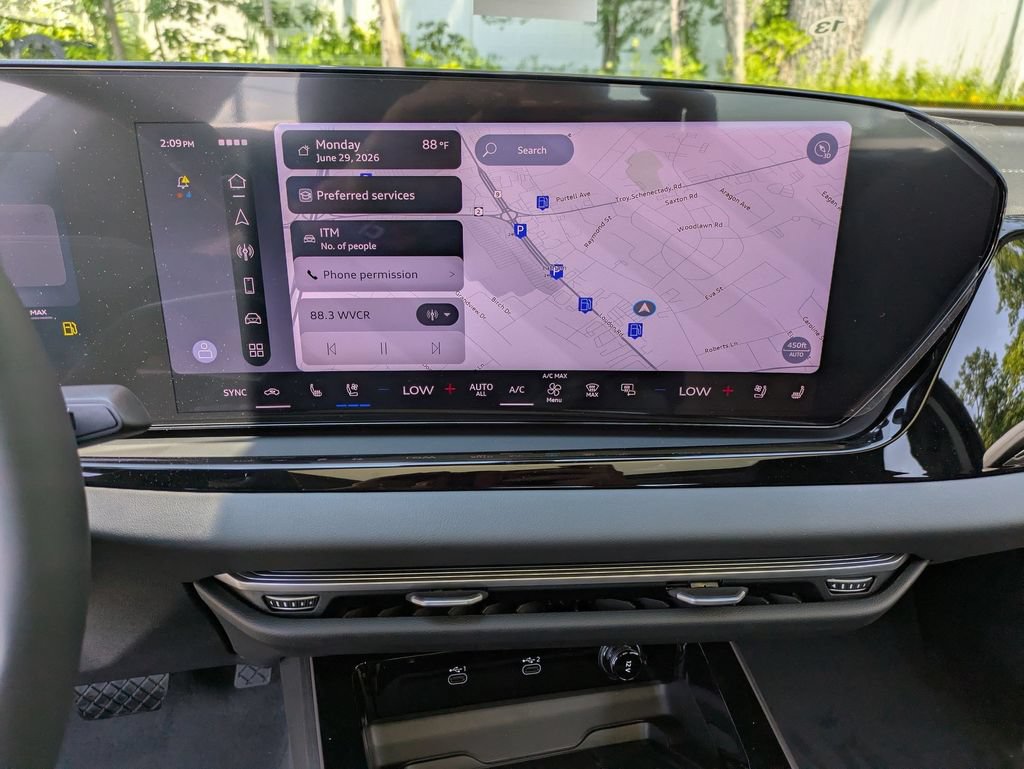 New 2026 Audi A6 Premium Plus AWD/4WD image 15