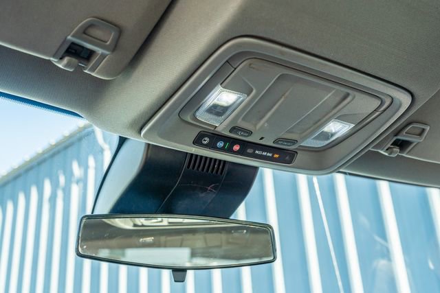 Used 2022 GMC Sierra 1500 Elevation image 22