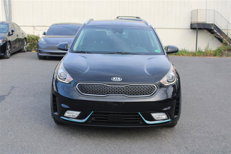 Used 2019 Kia Niro LX image 3