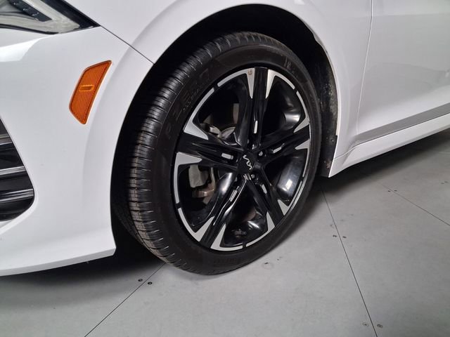 Used 2024 Kia K5 GT-Line w/ GT-Line Premium Package FWD image 9