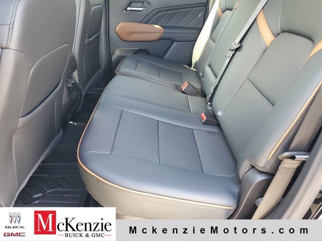 New 2026 GMC Canyon AT4 w/ Technology Plus Package AWD/4WD image 21