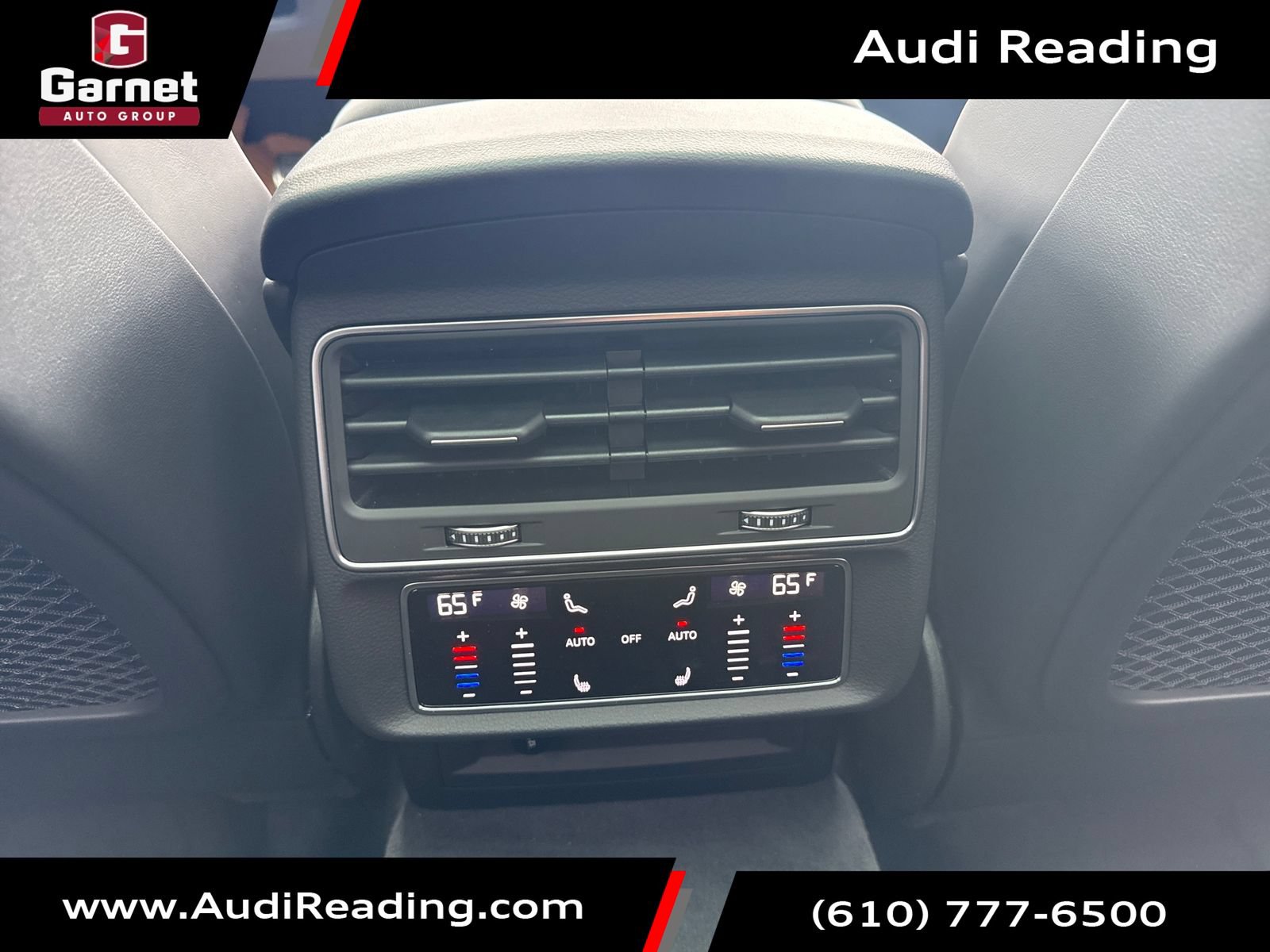 New 2026 Audi Q8 Prestige AWD/4WD image 14