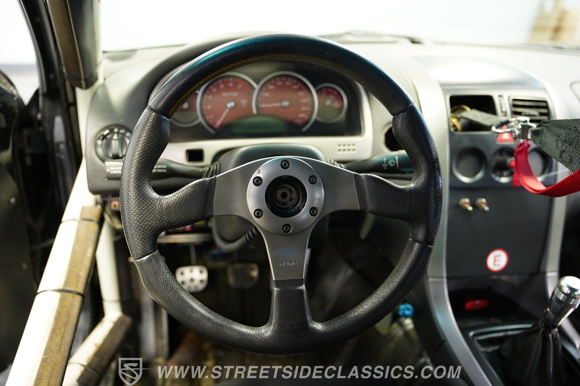 Used 2005 Pontiac GTO RWD image 40