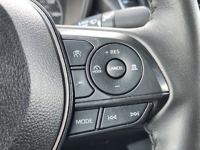 Used 2024 Toyota Corolla SE FWD image 29