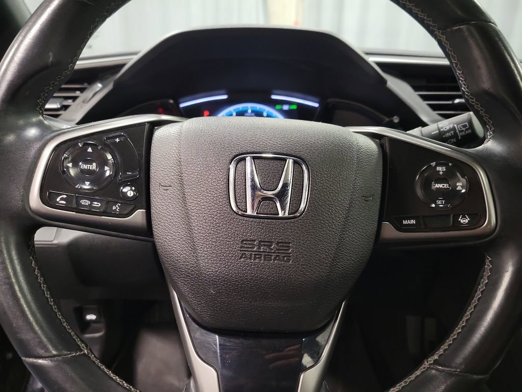 Used 2020 Honda Civic EX-L image 19