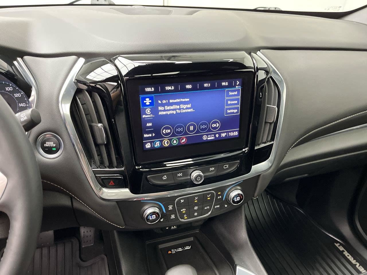 Certified 2023 Chevrolet Traverse LT w/ LT Premium Package AWD/4WD image 20