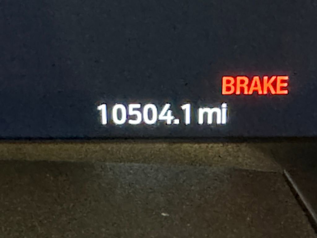 Used 2025 Ford Bronco Sport Big Bend image 20