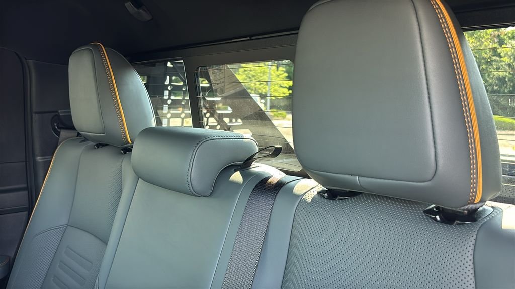 New 2026 Toyota Tacoma 4x4 Double Cab Hybrid w/ Tow Tech Package image 26