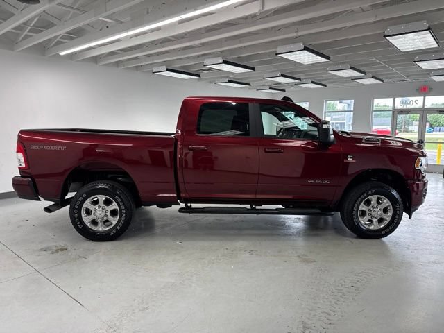 Used 2023 RAM 2500 Big Horn w/ Level 1 Equipment Group AWD/4WD image 16