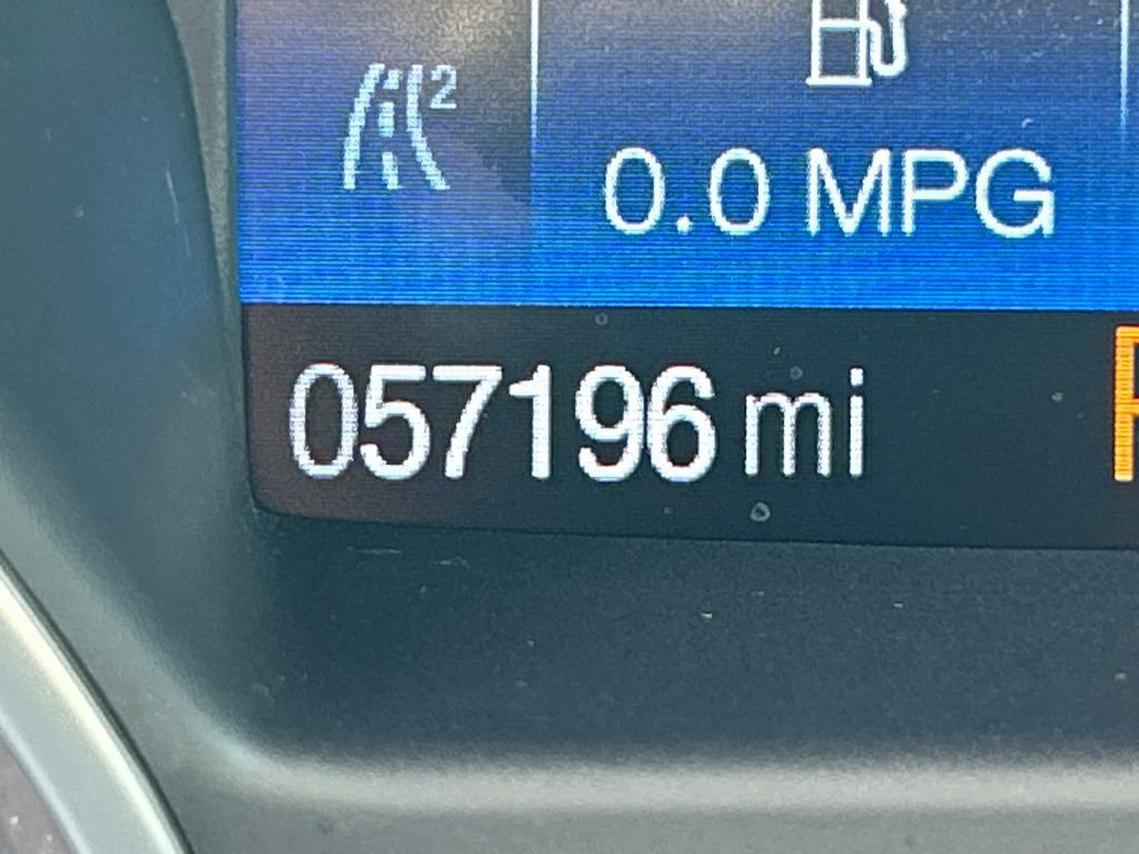 Used 2018 Ford Escape SE w/ SE Sport Appearance Package image 11