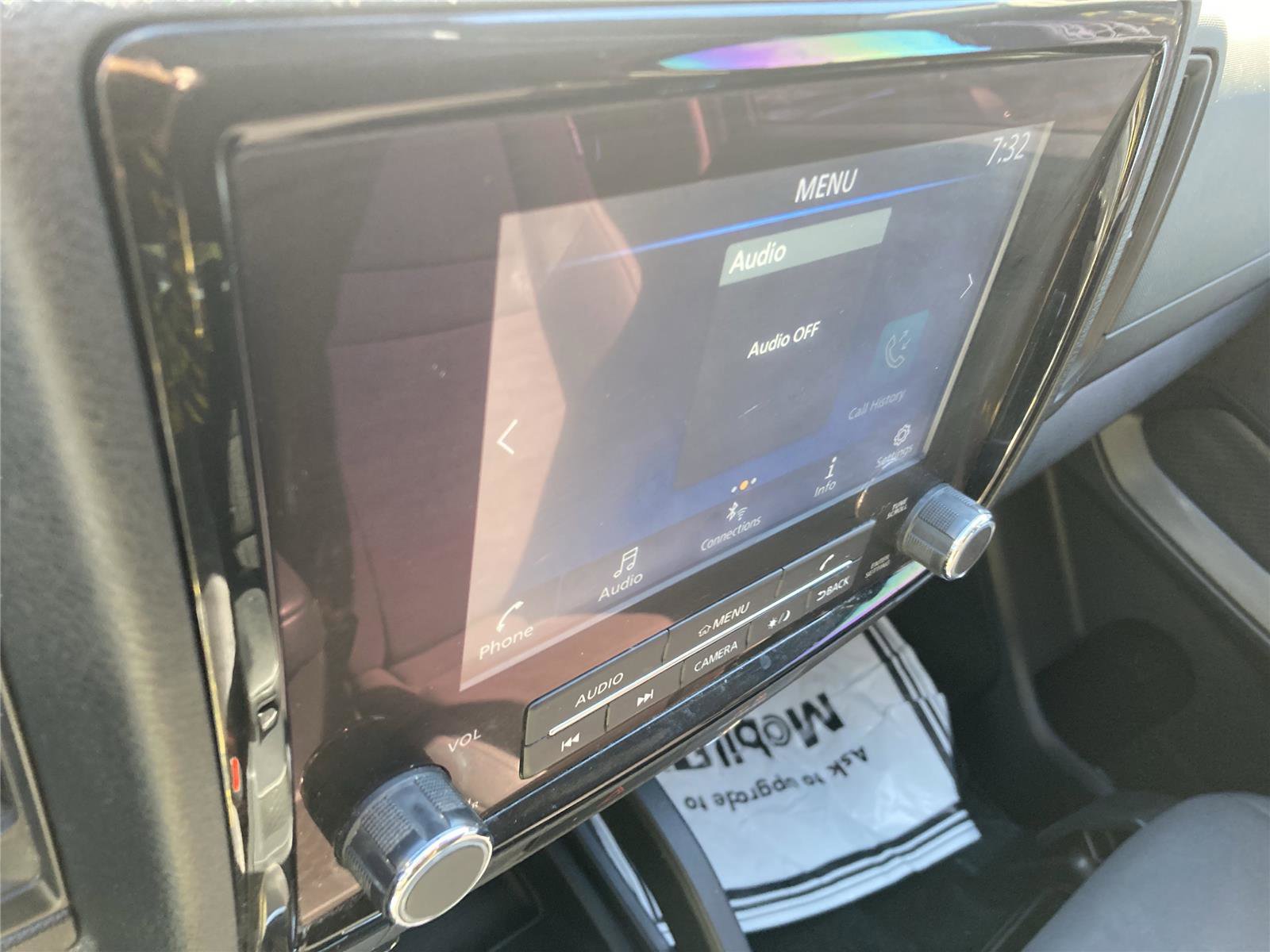 Used 2022 Nissan Frontier S w/ Technology Package image 14