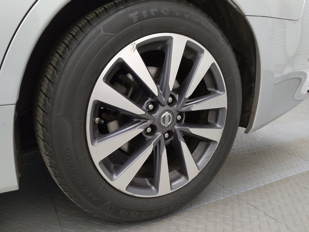 Used 2017 Nissan Altima 2.5 SL FWD image 31