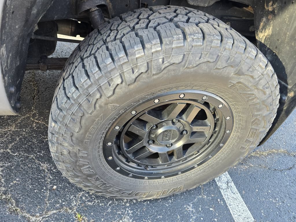Used 2020 Toyota Tundra SR5 AWD/4WD image 24