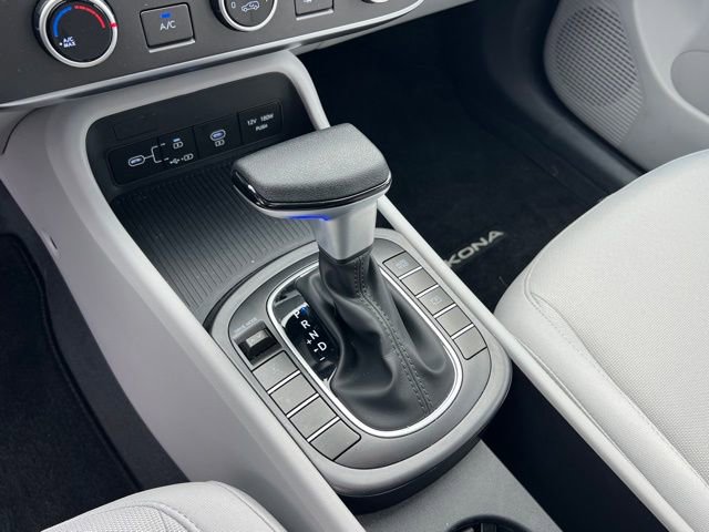 Certified 2026 Hyundai Kona SE image 22