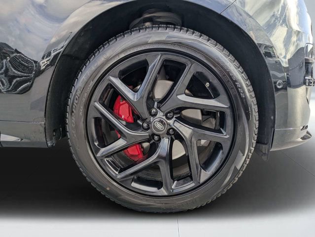 Used 2023 Land Rover Range Rover Sport SE Dynamic AWD/4WD image 10