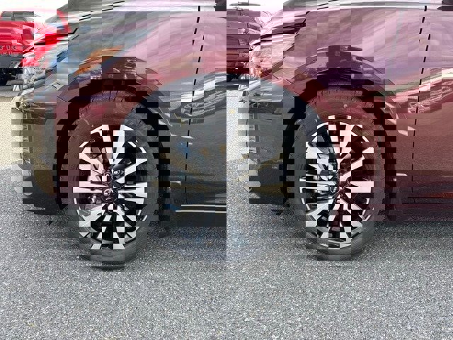 New 2025 Nissan Sentra SV w/ SV Premium Package image 9