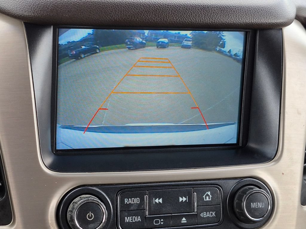 Used 2017 GMC Yukon XL Denali RWD image 22