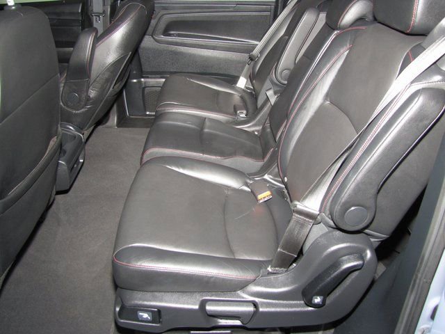 Certified 2023 Honda Odyssey Sport image 13