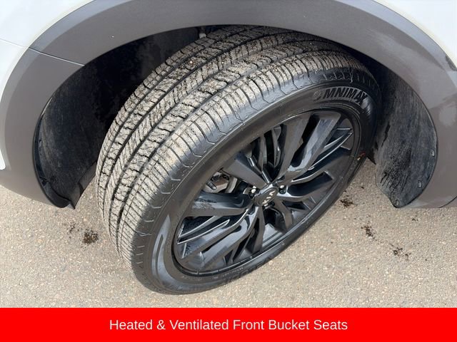 Used 2020 Kia Telluride SX w/ Towing Package image 16