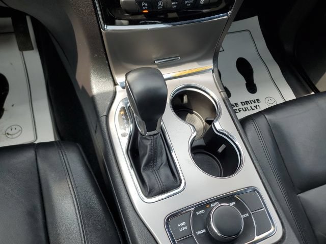 Used 2022 Jeep Grand Cherokee Limited AWD/4WD image 20