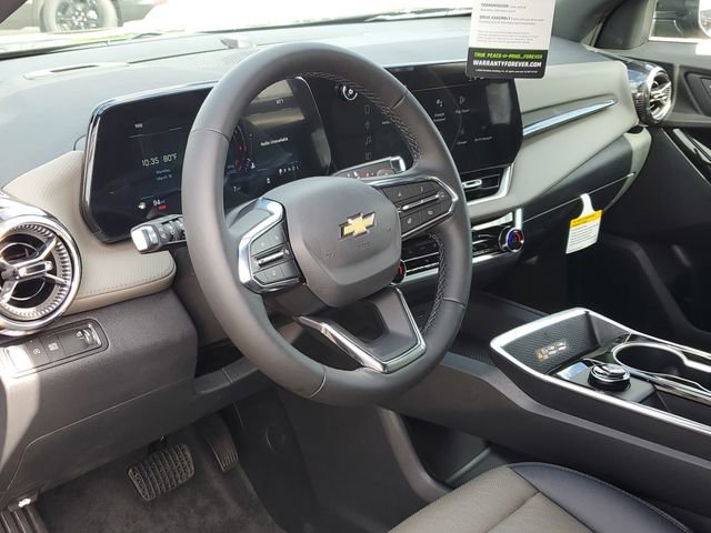 New 2026 Chevrolet Equinox LT w/ Convenience Package II image 14