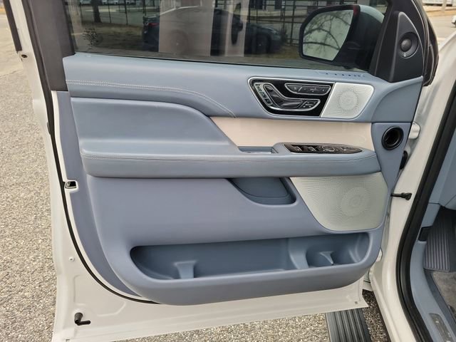 Used 2018 Lincoln Navigator Black Label w/ Cargo Package image 9