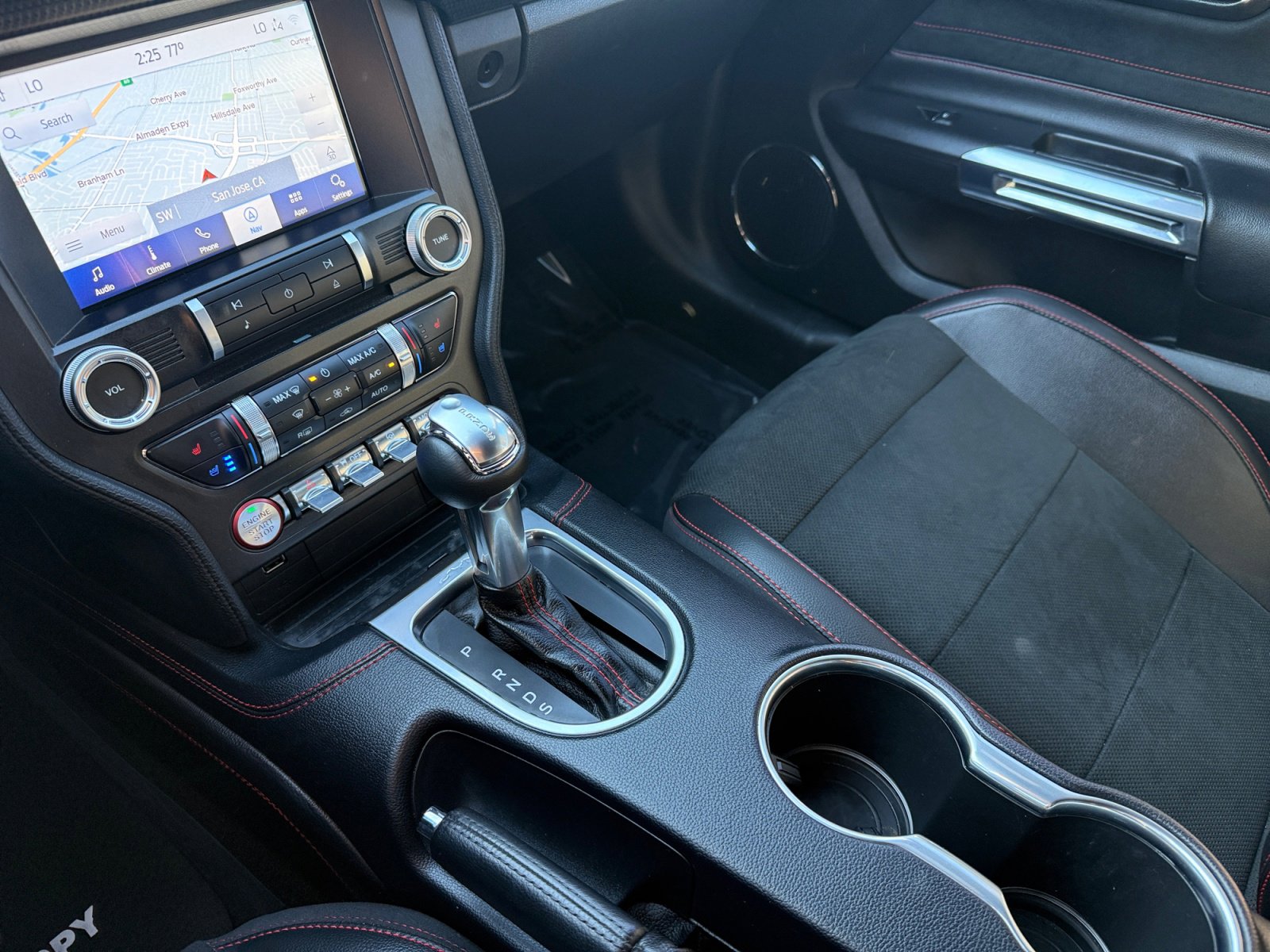 Used 2020 Ford Mustang GT Premium w/ Equipment Group 401A image 14