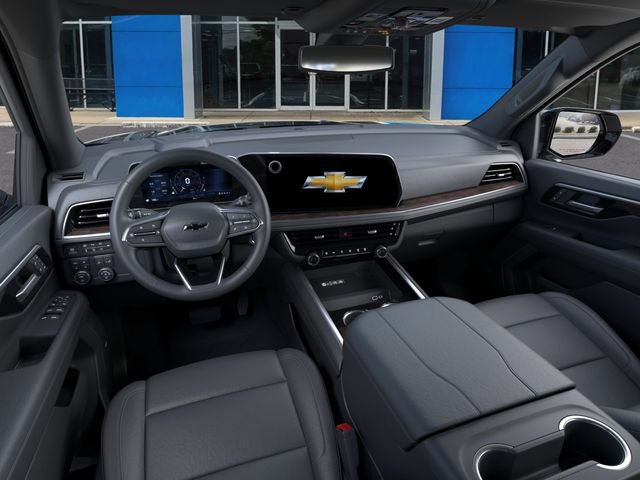 New 2026 Chevrolet Tahoe Z71 w/ Comfort Package AWD/4WD image 15