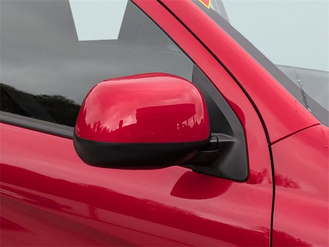 New 2026 Mitsubishi Outlander Sport ES image 12