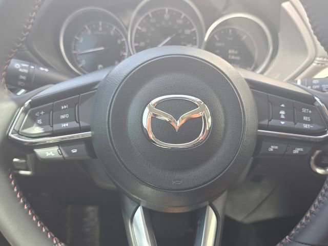 Used 2023 MAZDA CX-5 Carbon Edition AWD/4WD image 24