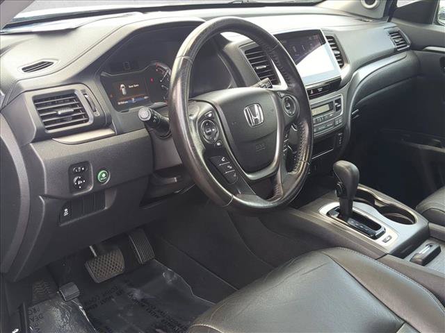 Used 2018 Honda Pilot EX-L image 10
