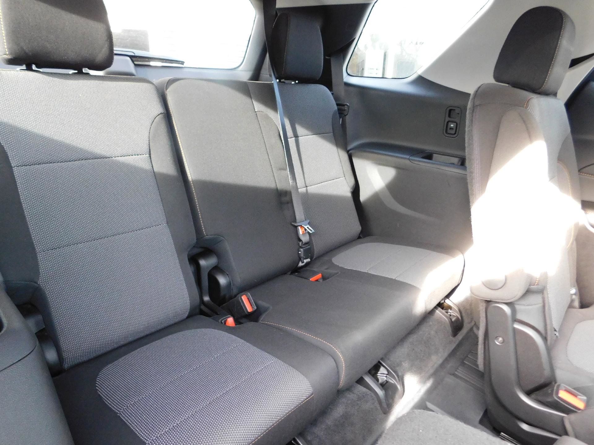 Used 2019 Chevrolet Traverse LT w/ LPO, Floor Liner Package image 19