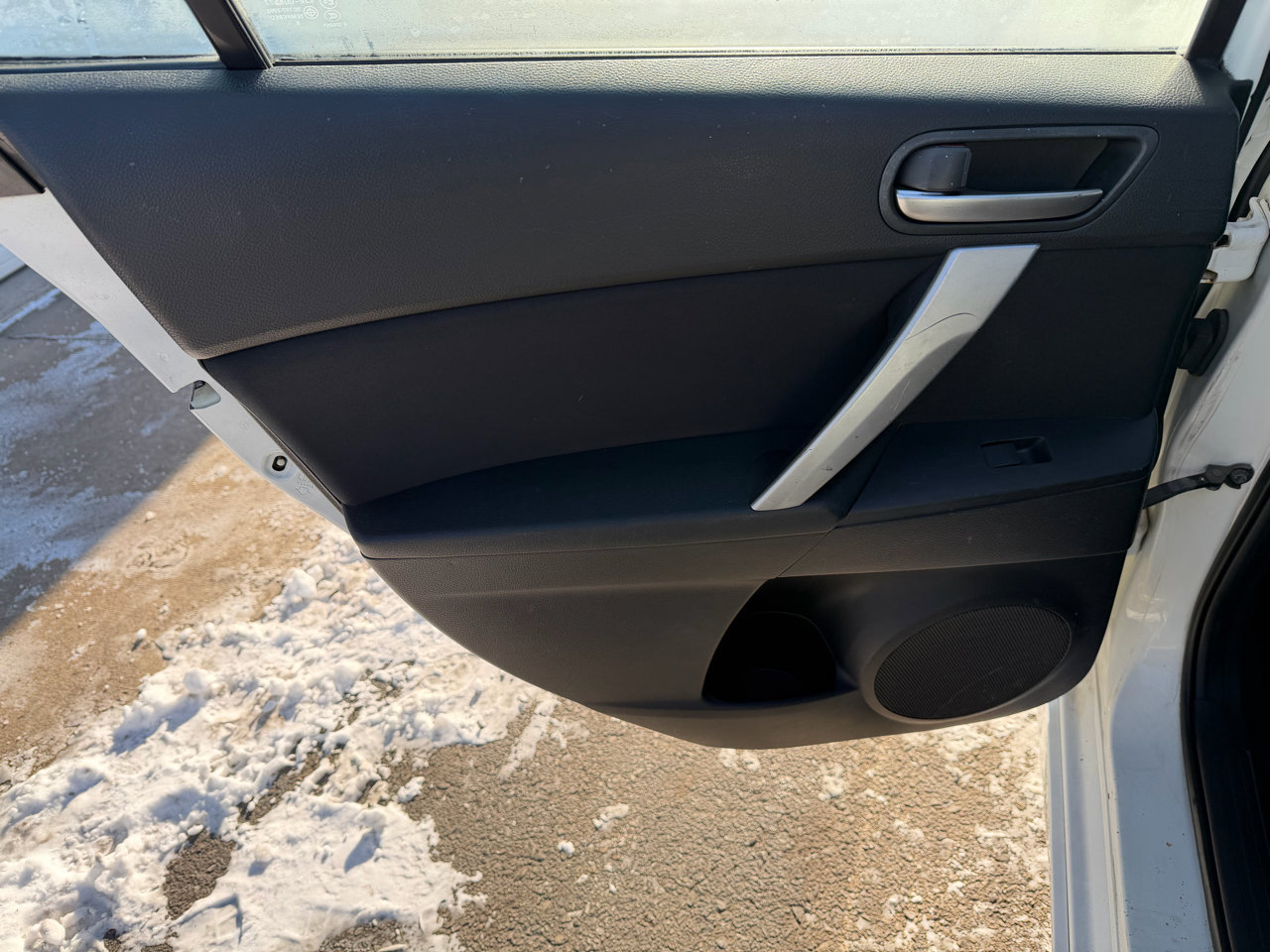 Used 2010 MAZDA MAZDA3 s Sport image 14